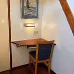 Hotelboot Zwaan Hotel *