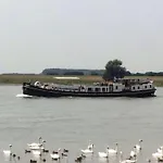 Hotelboot Zwaan Hotel *