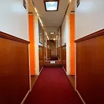 Hotelboot Zwaan Hotel Amsterdam