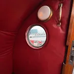 Hotel Hotelboot Zwaan Amsterdam