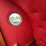 Hotelboot Zwaan Amsterdam
