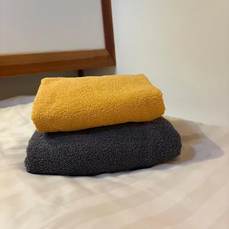 호텔 호텔부트 즈완 *