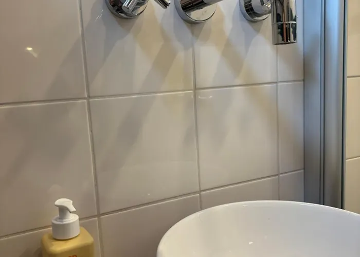 Hotell Hotelboot Zwaan Amsterdam