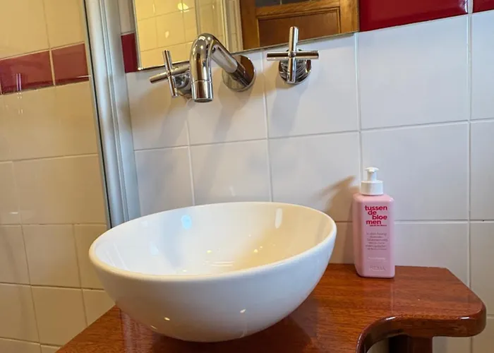 Hotell Hotelboot Zwaan *