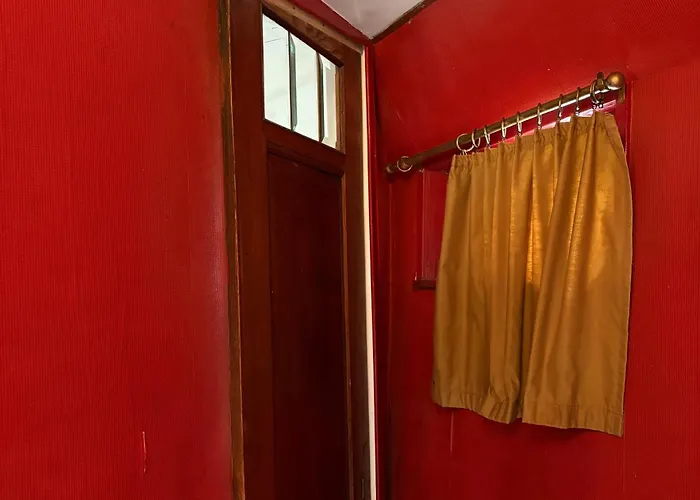 Hotelboot Zwaan Hotell Amsterdam