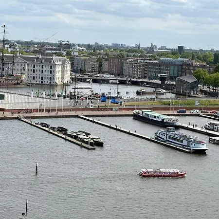 Hotell Hotelboot Zwaan *