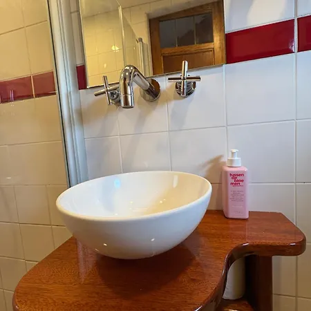 Hotell Hotelboot Zwaan *