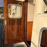 Hotelboot Zwaan Hotel *